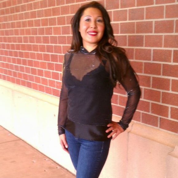 Meet your Posher, Mari - Picture 4 of 5